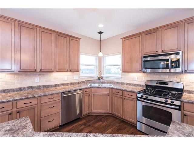 1271 Arbor Summit Dr, Ballwin, MO 63021 photo 18