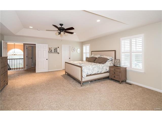 1271 Arbor Summit Dr, Ballwin, MO 63021 photo 30