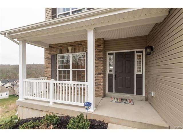 1271 Arbor Summit Dr, Ballwin, MO 63021 photo 41