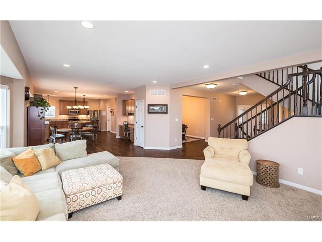 1271 Arbor Summit Dr, Ballwin, MO 63021 photo 12