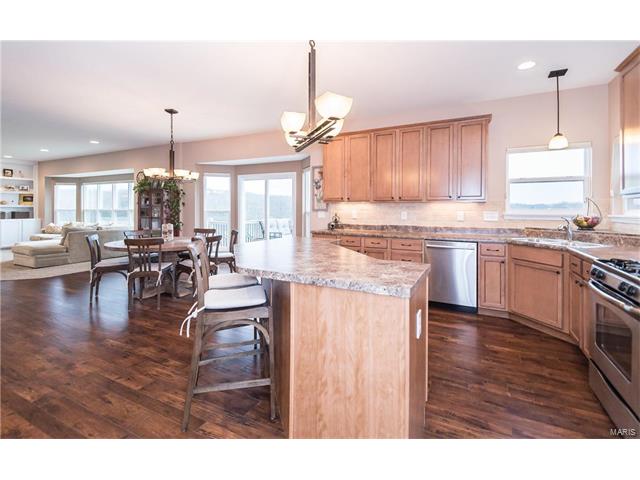 1271 Arbor Summit Dr, Ballwin, MO 63021 photo 23
