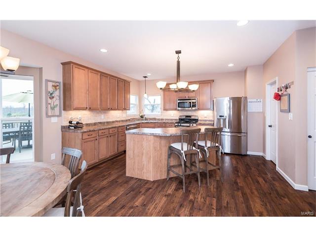 1271 Arbor Summit Dr, Ballwin, MO 63021 photo 15