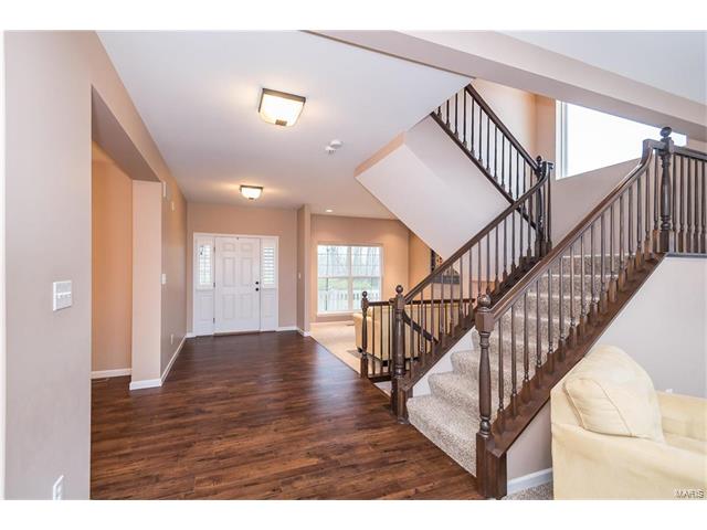 1271 Arbor Summit Dr, Ballwin, MO 63021 photo 7