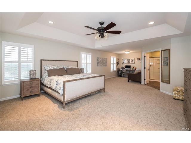 1271 Arbor Summit Dr, Ballwin, MO 63021 photo 29