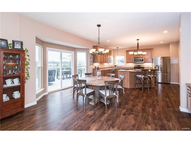 1271 Arbor Summit Dr, Ballwin, MO 63021 photo 14