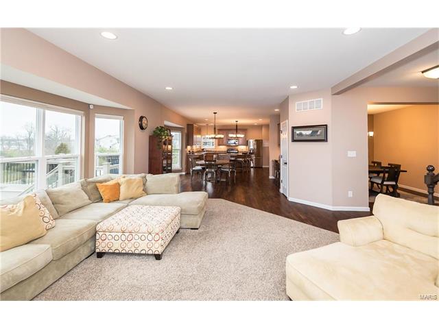 1271 Arbor Summit Dr, Ballwin, MO 63021 photo 11