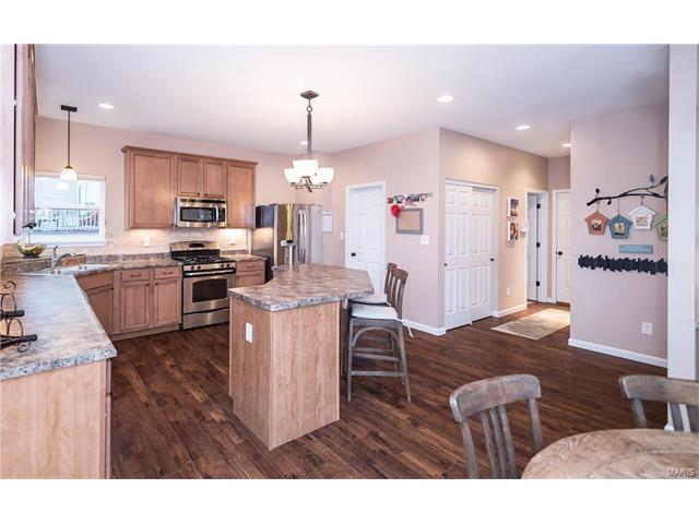 1271 Arbor Summit Dr, Ballwin, MO 63021 photo 22