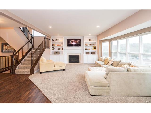 1271 Arbor Summit Dr, Ballwin, MO 63021 photo 8