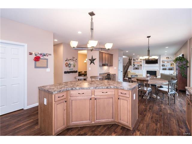 1271 Arbor Summit Dr, Ballwin, MO 63021 photo 21