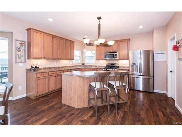1271 Arbor Summit Dr, Ballwin, MO 63021 photo 20