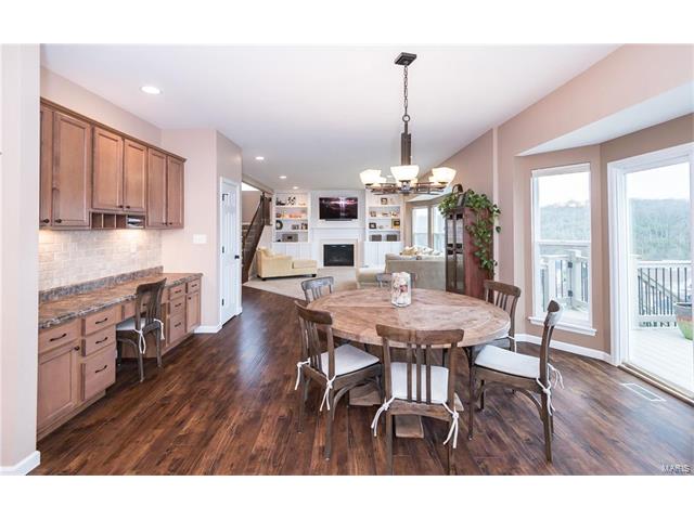 1271 Arbor Summit Dr, Ballwin, MO 63021 photo 17