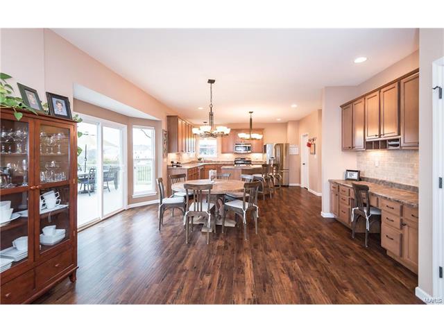 1271 Arbor Summit Dr, Ballwin, MO 63021 photo 13
