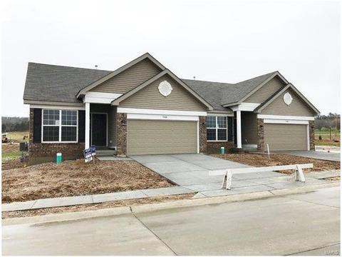 5366 Lakepath Way, Eureka, MO 63025 photo 2