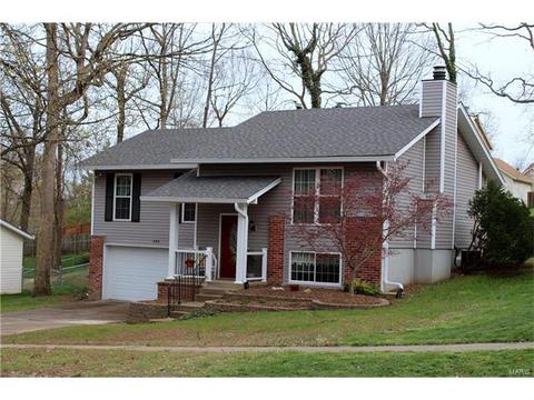 342 Brightfield, Ballwin, MO 63021 photo 3