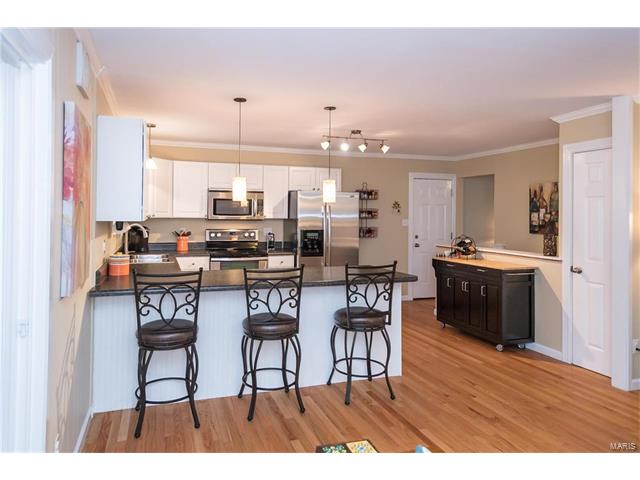 7 Amitie Ln, Ballwin, MO 63011 photo 14