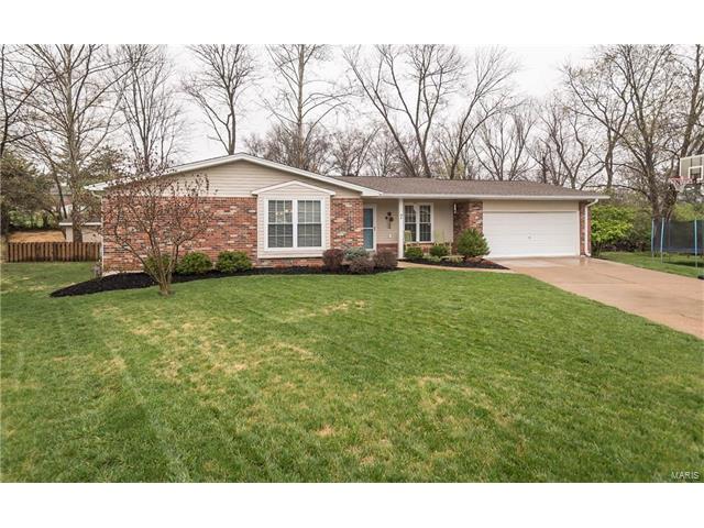 7 Amitie Ln, Ballwin, MO 63011 photo 48