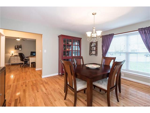 7 Amitie Ln, Ballwin, MO 63011 photo 5