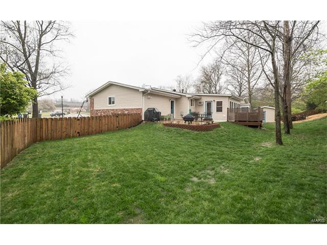 7 Amitie Ln, Ballwin, MO 63011 photo 43