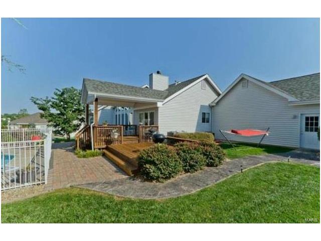 5664 Wrenwyck Pl, Weldon Spring, MO 63304 photo 2