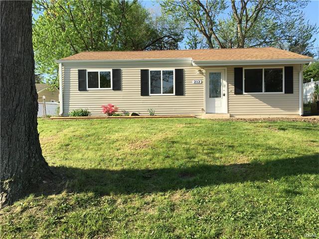 212 Drewel Ct, Eureka, MO 63025 photo 22