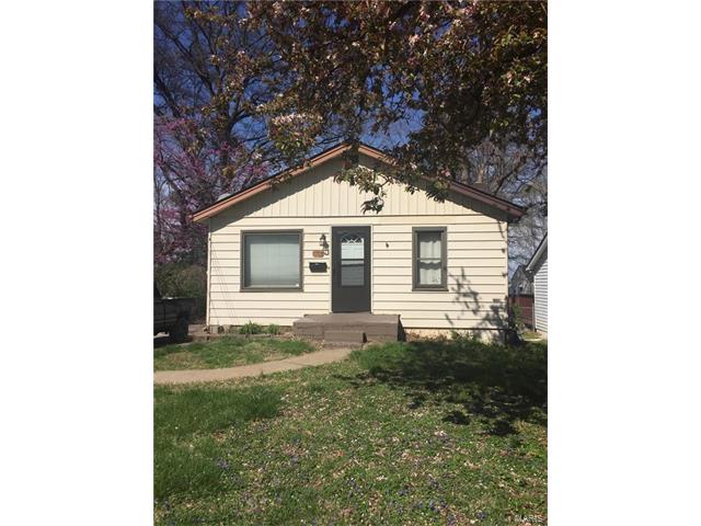 11103 Ivan Ave, Saint Ann, MO 63074 photo 1