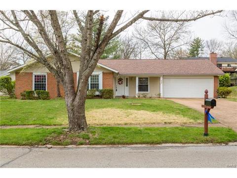 427 Brass Lamp Dr, Ballwin, MO 63011 photo 38