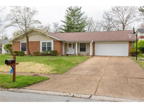 427 Brass Lamp Dr, Ballwin, MO 63011 photo 39