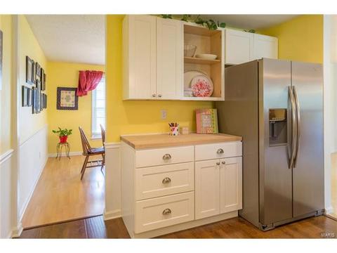 427 Brass Lamp Dr, Ballwin, MO 63011 photo 16