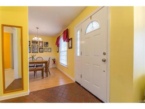 427 Brass Lamp Dr, Ballwin, MO 63011 photo 9