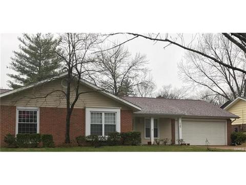 427 Brass Lamp Dr, Ballwin, MO 63011 photo 1