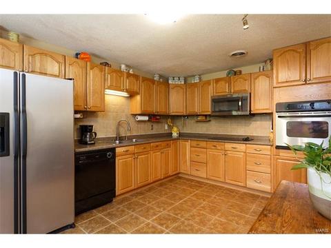 419 Glenmeadow Dr, Ballwin, MO 63011 photo 3