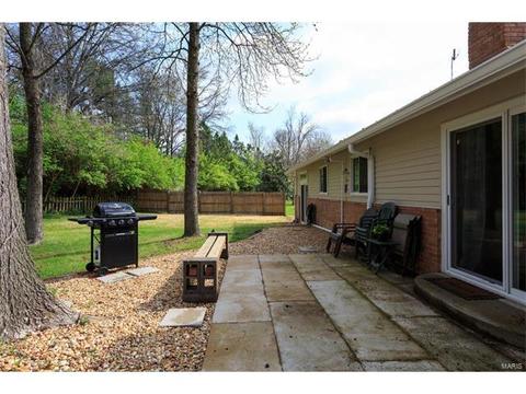 419 Glenmeadow Dr, Ballwin, MO 63011 photo 17