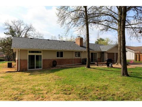 419 Glenmeadow Dr, Ballwin, MO 63011 photo 14