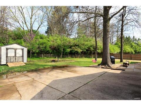419 Glenmeadow Dr, Ballwin, MO 63011 photo 18