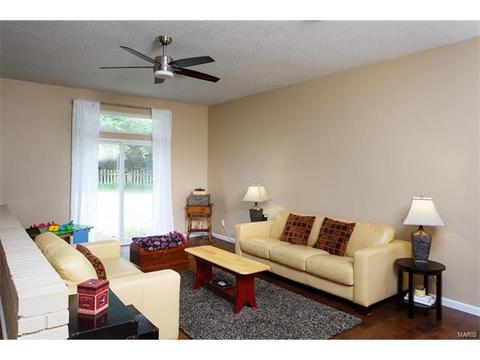 419 Glenmeadow Dr, Ballwin, MO 63011 photo 5