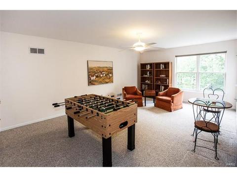 1747 Carman Ridge Ct, Ballwin, MO 63021 photo 17