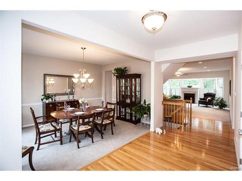 1747 Carman Ridge Ct, Ballwin, MO 63021 photo 5