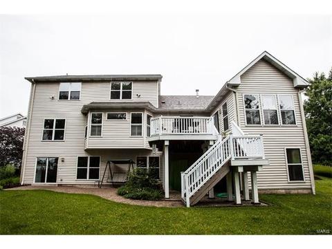 1747 Carman Ridge Ct, Ballwin, MO 63021 photo 26