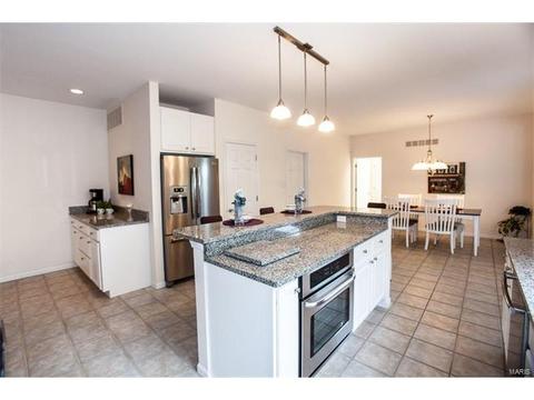 1747 Carman Ridge Ct, Ballwin, MO 63021 photo 9