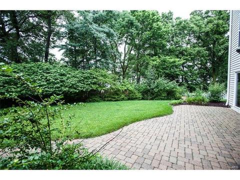 1747 Carman Ridge Ct, Ballwin, MO 63021 photo 29