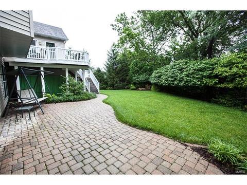 1747 Carman Ridge Ct, Ballwin, MO 63021 photo 27