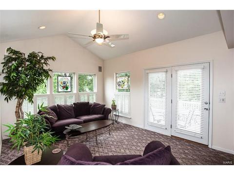 1747 Carman Ridge Ct, Ballwin, MO 63021 photo 12