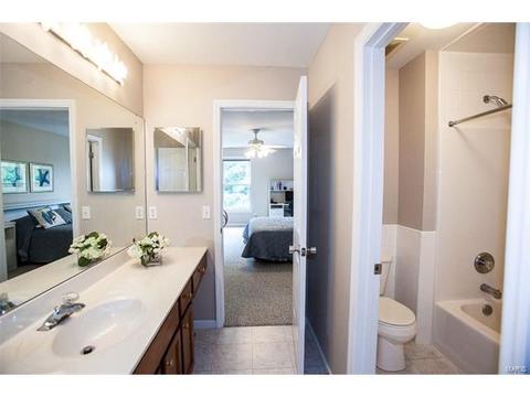 1747 Carman Ridge Ct, Ballwin, MO 63021 photo 19
