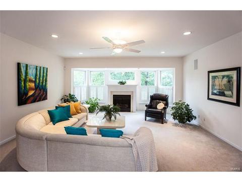 1747 Carman Ridge Ct, Ballwin, MO 63021 photo 6