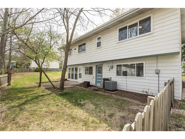 1107 Briarhurst Dr, Ballwin, MO 63021 photo 17