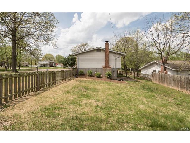 1107 Briarhurst Dr, Ballwin, MO 63021 photo 19
