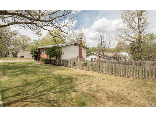 1107 Briarhurst Dr, Ballwin, MO 63021 photo 21