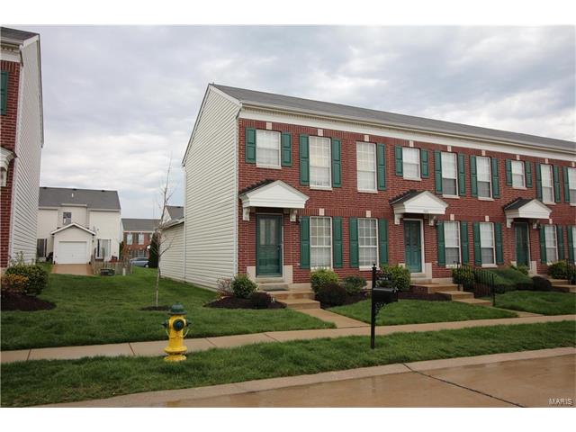 724 Hyde Dr, O'fallon, MO 63366 photo 19