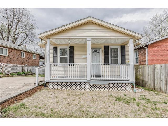 217 E Holden Ave, Saint Louis, MO 63125 photo 1