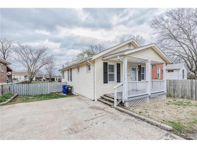 217 E Holden Ave, Saint Louis, MO 63125 photo 20
